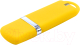 USB flash накопитель No Brand Shape 16Gb / 3010.06 (желтый) - 