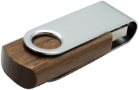 

USB flash накопитель, Twist Wood 16Gb / 3013.11