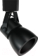 Трековый светильник ЭРА TR38-GU10 BK / Б0053308 (черный) - 