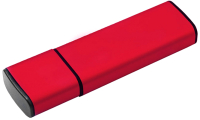 USB flash накопитель No Brand Loon 16Gb / 3027.05 (красный) - 