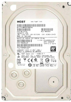

Жесткий диск HGST, Ultrastar 7K4000 4TB (HUS724040ALE641)