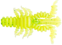 

Мягкая приманка Green Fish, Mosya 3.8см / 1.5-18