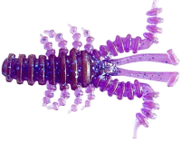 

Мягкая приманка Green Fish, Mosya 3.8см / 1.5-21