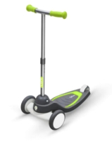 

Самокат детский QPlay, Mika