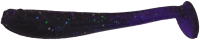 

Мягкая приманка Green Fish, Nano Minnow 3.8см / 1.5-14