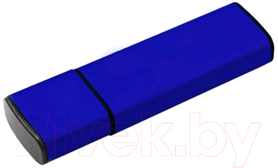 USB flash накопитель No Brand Loon 16Gb / 3027.03 (синий)