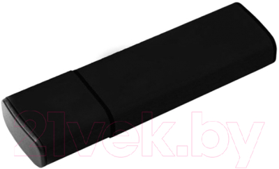 USB flash накопитель No Brand Loon 16Gb / 3027.02 (черный)