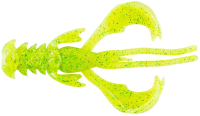 

Мягкая приманка Green Fish, Nimble 4см / 1.6-18