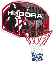 Баскетбольное кольцо Hudora 71621 - 