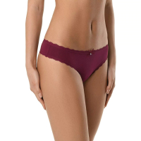 Трусы женские Conte Elegant Secret Charm / LST 987 (р.90, bordo) -