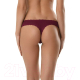Миниатюра изображения товара Трусы женские Conte Elegant Secret Charm / LST 987 (р.90, bordo)
