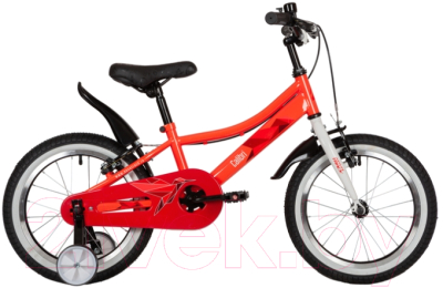 Детский велосипед Novatrack 167CALIBRI.CRL22