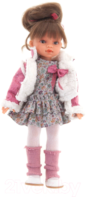 Кукла Antonio Juan Ноа модный образ / 25195