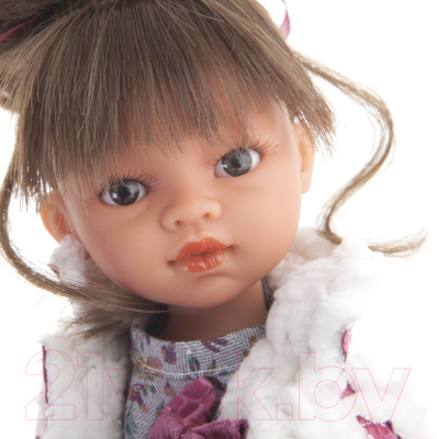 Кукла Antonio Juan Ноа модный образ / 25195