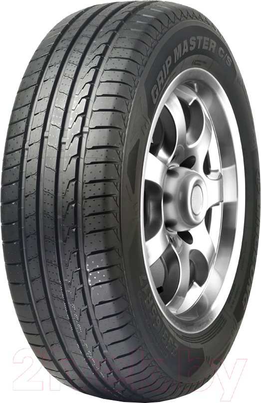 Летняя шина LingLong Grip Master C/S 215/70R16 100H