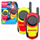 Миниатюра изображения товара Рация игрушечная Bondibon ВВ5460 (красный/зеленый)