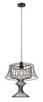 

Потолочный светильник Sfera Sveta, Loft 2408/1
