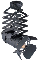 

Бра Newrgy, Lighting Veneto Luce B085/1W BK