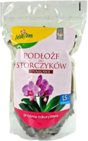Субстрат Zielony Dom Для Орхидей с микоризой (1.5л) - 
