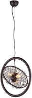 

Люстра Newrgy, Lighting Veneto Luce 769/3 BK