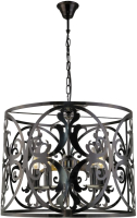 

Люстра Newrgy, Lighting Veneto Luce 201P/5P BK