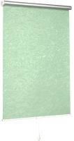 Рулонная штора Delfa Сантайм Венеция Термо-Блэкаут СРШП-05В 79503 (68x170, мята) - 