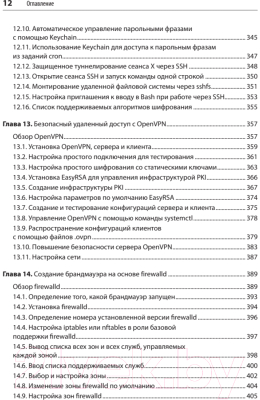 Изображение товара Нехудожественная книга Питер Linux. Книга рецептов. 2-е издание (Шредер К.)