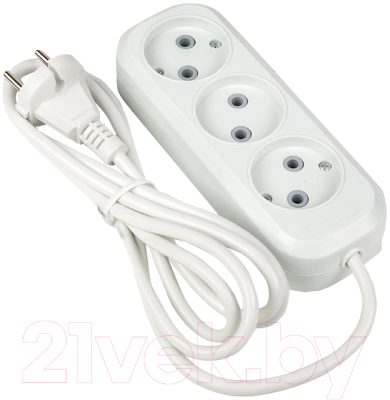 Изображение товара Удлинитель EKF PROxima Эксперт / UBA10-275-3-02 (2м)