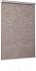 Рулонная штора Delfa Сантайм Венеция Термо-Блэкаут СРШП-05В 79518 (68x170, тауп) - 