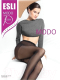 Колготки Esli Modo 70 (р.5, visone) - 