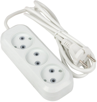 

Удлинитель EKF, PROxima Эксперт / UBA10-275-3-05