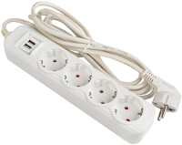 

Удлинитель EKF, PROxima Эксперт / UBA16-2USB-4-02i