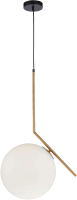 

Потолочный светильник Newrgy, Lighting Veneto Luce 3969MDM/1L BRO+WH