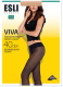 Колготки Esli VIVA 40 (р.2, melone) - 