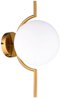 

Светильник Newrgy, Lighting Veneto Luce 3967MBM/1 BRO+WH