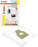 Комплект пылесборников для пылесоса OZONE SE-06 - 