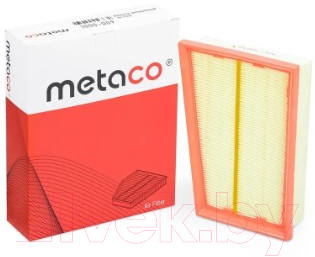 Воздушный фильтр Metaco 1000-009