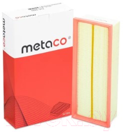 Воздушный фильтр Metaco 1000-013