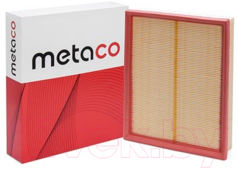 Воздушный фильтр Metaco 1000-029