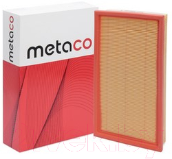 Воздушный фильтр Metaco 1000-040