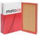Миниатюра изображения товара Воздушный фильтр Metaco 1000-040