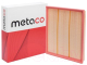 Миниатюра изображения товара Воздушный фильтр Metaco 1000-044