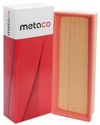 Воздушный фильтр Metaco 1000-072