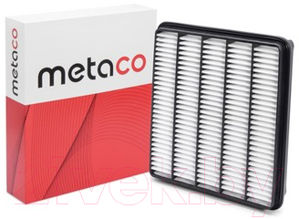 Изображение товара Воздушный фильтр Metaco 1000-080
