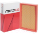 Миниатюра изображения товара Воздушный фильтр Metaco 1000-109