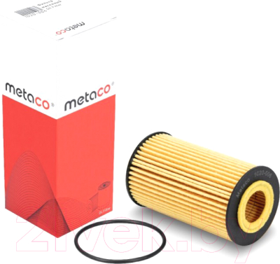 Масляный фильтр Metaco 1020-006
