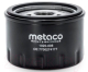 Масляный фильтр Metaco 1020-008 -
