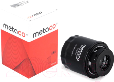 Масляный фильтр Metaco 1020-010
