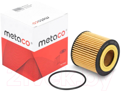 Изображение товара Масляный фильтр Metaco 1020-027