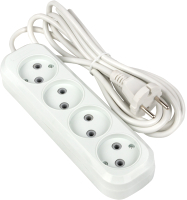 

Удлинитель EKF, PROxima Эксперт / UBA10-275-4-03